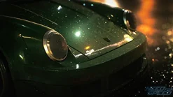 New Electronic Arts Need for Speed [EA Best Hits]