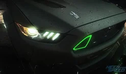 New Electronic Arts Need for Speed [EA Best Hits]