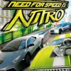Clearance Electronic Arts Need for Speed: Nitro