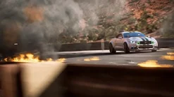 Online Electronic Arts Need for Speed Payback