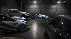 Online Electronic Arts Need for Speed Payback