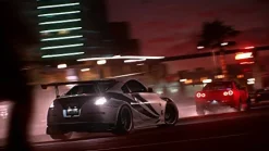 Online Electronic Arts Need for Speed Payback