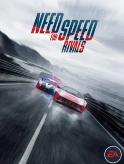 Online Electronic Arts Need for Speed Rivals