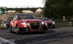 Online Electronic Arts Need for Speed Shift