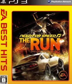 Electronic Arts Need for Speed: The Run [EA Best Hits]