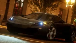 Electronic Arts Need for Speed: The Run [EA Best Hits]