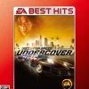 Electronic Arts Need for Speed Undercover (EA Best Hits) Sale