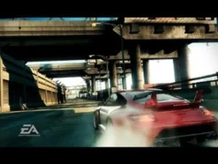 Electronic Arts Need for Speed Undercover (EA Best Hits) Sale