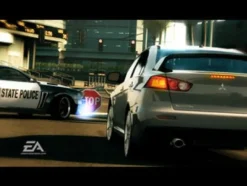 Electronic Arts Need for Speed Undercover (EA Best Hits) Sale