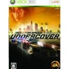 Electronic Arts Need for Speed Undercover New