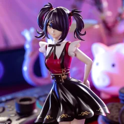 SEGA Needy Girl Overdose - Ame-chan - Luminasta New