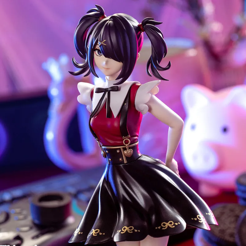 SEGA Needy Girl Overdose - Ame-chan - Luminasta New