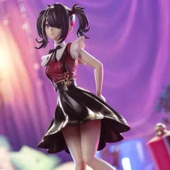 SEGA Needy Girl Overdose - Ame-chan - Luminasta New