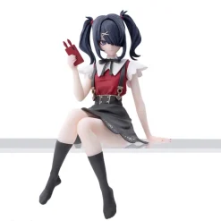 SEGA Needy Girl Overdose - Ame-chan - Premium Chokonose Figure Outlet