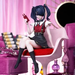 SEGA Needy Girl Overdose - Ame-chan - Premium Chokonose Figure Outlet