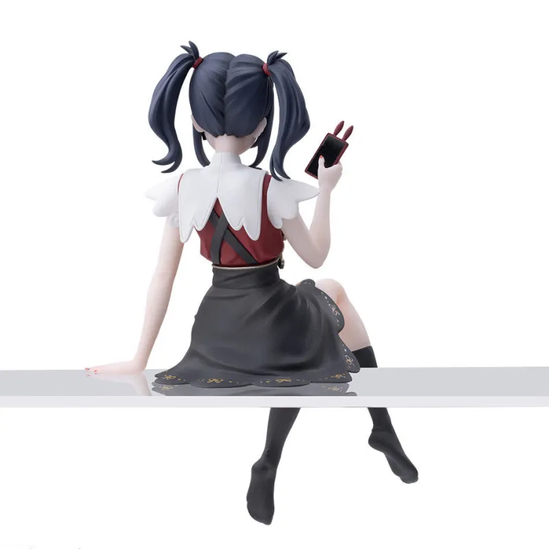 SEGA Needy Girl Overdose - Ame-chan - Premium Chokonose Figure Outlet