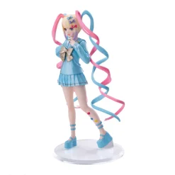 SEGA Needy Girl Overdose - Chouzetsu Saikawa Tenshi-chan - Luminasta Sale