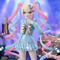 SEGA Needy Girl Overdose - Chouzetsu Saikawa Tenshi-chan - Luminasta Sale