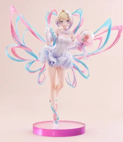 Hot Good Smile Company as Manufacturer Needy Girl Overdose - Chouzetsu Saikawa Tenshi-chan - 1/7 - Anniversary Party Ver. (Good Smile Company)