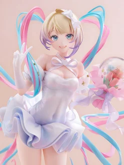 Hot Good Smile Company as Manufacturer Needy Girl Overdose - Chouzetsu Saikawa Tenshi-chan - 1/7 - Anniversary Party Ver. (Good Smile Company)