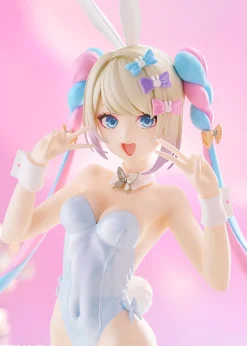 Best Good Smile Company as ManufacturerWonderful Works as Producer Needy Girl Overdose - Chouzetsu Saikawa Tenshi-chan - Pop Up Parade - Bunny Ver., L (Good Smile Company, Wonderful Works)