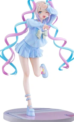 Outlet FuRyu Needy Girl Overdose - Chouzetsu Saikawa Tenshi-chan - F:Nex - 1/7