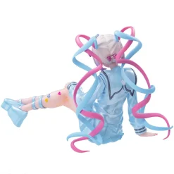 SEGA Needy Girl Overdose - Chouzetsu Saikawa Tenshi-chan - Premium Chokonose Figure