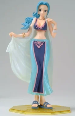 Online MegaHouse Nefertari Vivi | Portrait Of Pirates Neo