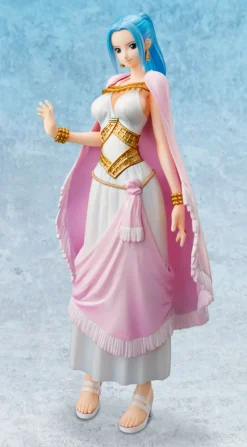 Discount MegaHouse Nefertari Vivi | Portrait Of Pirates DX