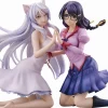 Sale Union Creative Nekomonogatari Kuro - Black Hanekawa - Hanekawa Tsubasa - 2022 Re-release ( International Ltd)