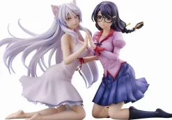 Sale Union Creative Nekomonogatari Kuro - Black Hanekawa - Hanekawa Tsubasa - 2022 Re-release ( International Ltd)