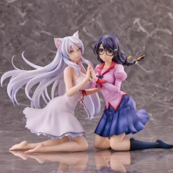 Sale Union Creative Nekomonogatari Kuro - Black Hanekawa - Hanekawa Tsubasa - 2022 Re-release ( International Ltd)