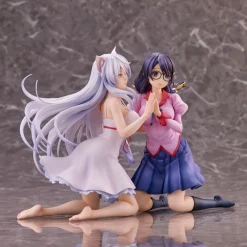 Sale Union Creative Nekomonogatari Kuro - Black Hanekawa - Hanekawa Tsubasa - 2022 Re-release ( International Ltd)