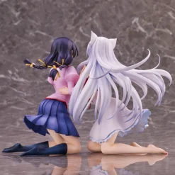 Sale Union Creative Nekomonogatari Kuro - Black Hanekawa - Hanekawa Tsubasa - 2022 Re-release ( International Ltd)