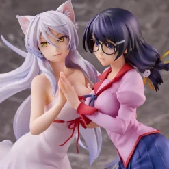 Sale Union Creative Nekomonogatari Kuro - Black Hanekawa - Hanekawa Tsubasa - 2022 Re-release ( International Ltd)
