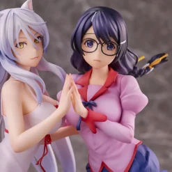 Sale Union Creative Nekomonogatari Kuro - Black Hanekawa - Hanekawa Tsubasa - 2022 Re-release ( International Ltd)