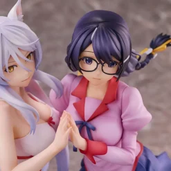 Sale Union Creative Nekomonogatari Kuro - Black Hanekawa - Hanekawa Tsubasa - 2022 Re-release ( International Ltd)