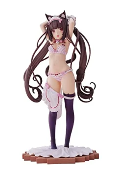 PLUM Nekopara - Chocola - 1/7 - Kigae no Hitotoki Best