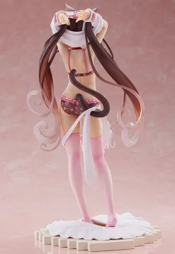 Plum Nekopara - Chocola - 1/7 - Lovely Sweets Time New