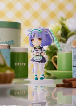 PLUM Nekopara - Cinnamon - Mini Figure 100 Sale
