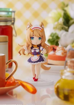 Online PLUM Nekopara - Maple - Mini Figure 100