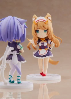Online PLUM Nekopara - Maple - Mini Figure 100