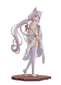 New PLUM Nekopara - Vanilla - 1/7 - Kigae no Hitotoki