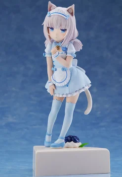 PLUM Nekopara - Vanilla - 1/7 - Pretty Kitty Style, Pastel Sweet Clearance