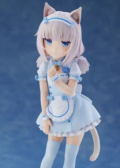 PLUM Nekopara - Vanilla - 1/7 - Pretty Kitty Style, Pastel Sweet Clearance