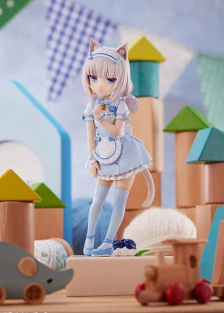 PLUM Nekopara - Vanilla - 1/7 - Pretty Kitty Style, Pastel Sweet Clearance