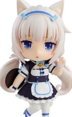 Sale Good Smile Company NekoPara Vol.1 Soleil Kaiten Shimashita! - Vanilla - Nendoroid #1248