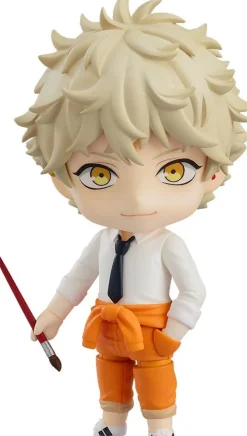 Orange Rouge Nendoroid - Blue Period - Yaguchi Yatora Nendoroid #1852 Clearance