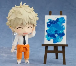 Orange Rouge Nendoroid - Blue Period - Yaguchi Yatora Nendoroid #1852 Clearance