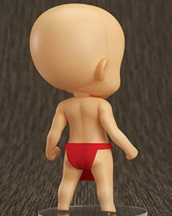 Outlet Orange Rouge Nendoroid Co-de - Nendoroid Co-de Fundoshi - Set